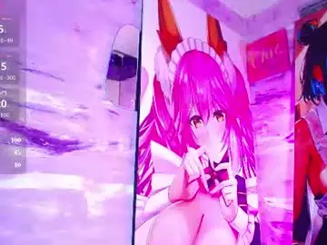 Chaturbate Free Porn Cam of baihu_jin7