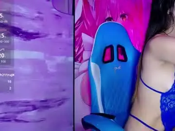 Chaturbate Watch Live Sex Cams of baihu_jin7
