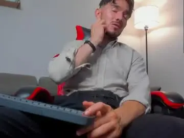 Chaturbate Adult Webcam of dantee_blake