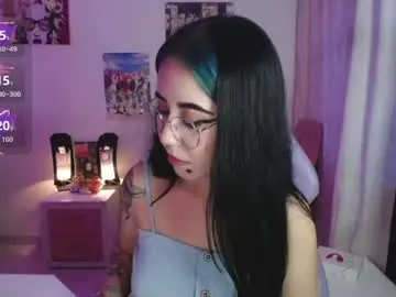 Chaturbate Free Live Porn of iriss_sky