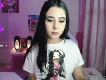 Chaturbate Best Webcam of iriss_sky
