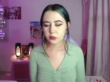 Chaturbate Sex Chat of iriss_sky