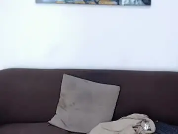 Chaturbate Sex Chat of jay_smit