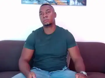 Chaturbate Sex Chat of jay_smit