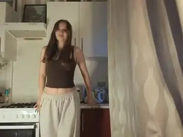 Chaturbate Live Porn of kierstentates