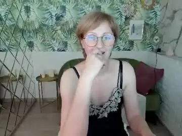 Chaturbate Live Sex of paris_cherry