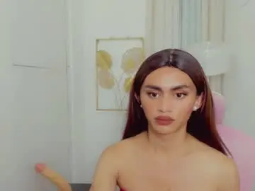 Chaturbate Adult Webcam of petite_barbie88