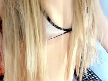 Chaturbate Live Sex of putinna