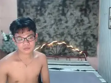 Chaturbate Live Sex of urdreamboy_doms