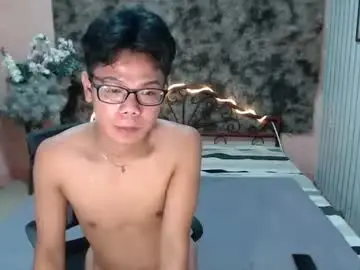 Chaturbate Nude Webcam of urdreamboy_doms