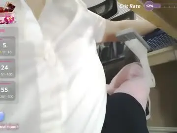 Chaturbate Free Live Porn of _hot_secretary_