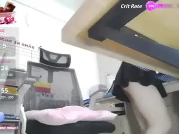 Chaturbate Best live sex cam show of _hot_secretary_