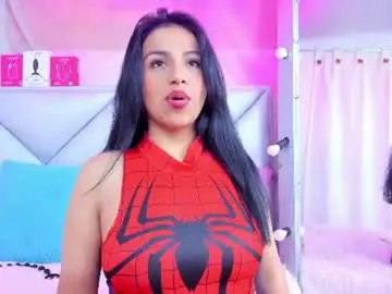 Chaturbate Free Porn Cam of alejandra_lee19