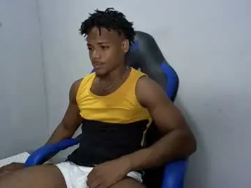 Chaturbate Live Porn of black_dicck