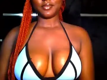 Chaturbate Adult Webcams of black_paanther