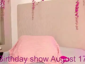 Chaturbate Best live sex cam show of chloe_peach_
