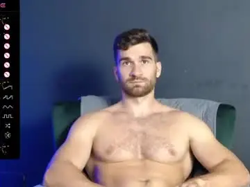Chaturbate Free Porn Cam of damonking01