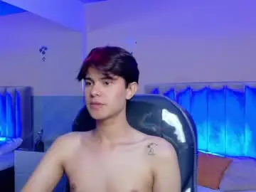 Chaturbate Sex Chat of derek_sinn