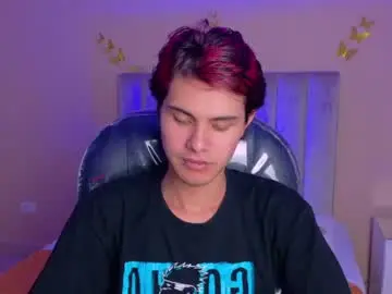 Chaturbate Private Sex Chat of derek_sinn