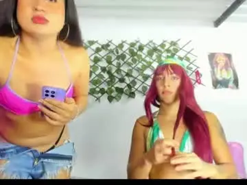 Chaturbate Live Porn of kayla_666