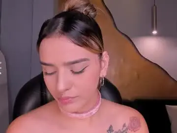 Chaturbate Live Porn of laurentrosse1