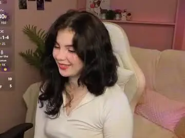 Chaturbate Nude Webcam of lollyy_pop