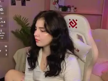Chaturbate Free Live Porn of lollyy_pop