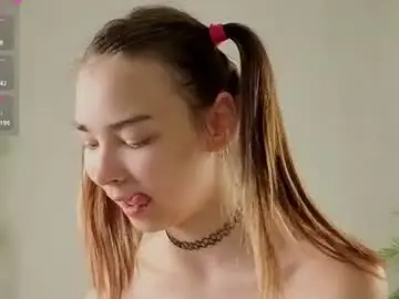 Chaturbate Adult Video Chat of minnietammy