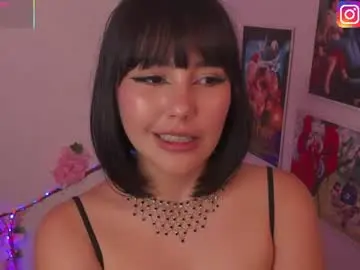 Chaturbate Sex Cam of moon_eyess