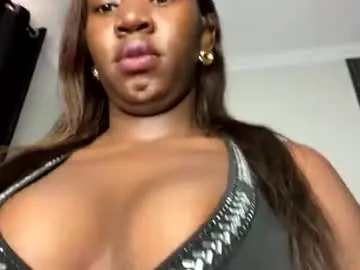 Chaturbate Nude Webcam of nasty_eboniey