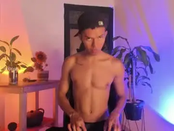Chaturbate Best Webcam of sai_cooper