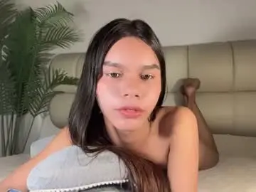 Chaturbate Free Live Porn of sexy_alexa17