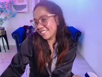 Chaturbate Private Sex Chat of silvana_lane