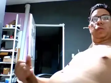 Chaturbate Adult Webcam of yankoloco92