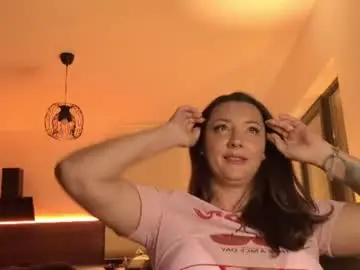 Chaturbate Free Live Porn of 21tweetypie21