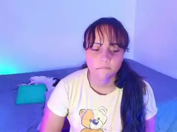 Chaturbate Live Sex Cam of _eilish