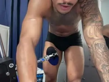 Chaturbate Free Porn Cam of dominic_brand