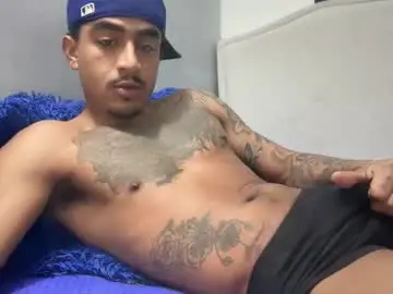 Chaturbate Free Porn Cam of dominic_brand