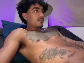 Chaturbate Adult Video Chat of dominic_brand