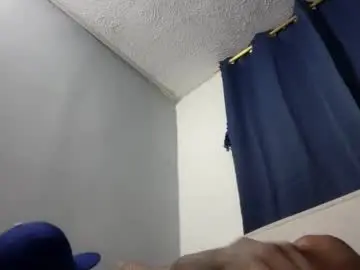 Chaturbate Nude Webcam of dominic_brand