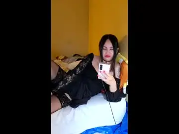 Chaturbate Best live sex cam show of dory26