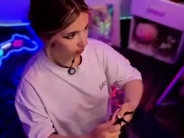 Chaturbate Live Sex of emilykarterr