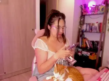 Chaturbate Live Sex Cam of lauu_r