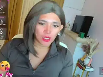 Chaturbate Sex Cam of lesleyanderson