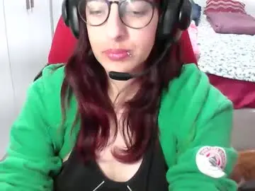 Chaturbate Sex Chat of manuescarlate13