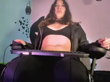 Chaturbate Best Webcam of mew_alix