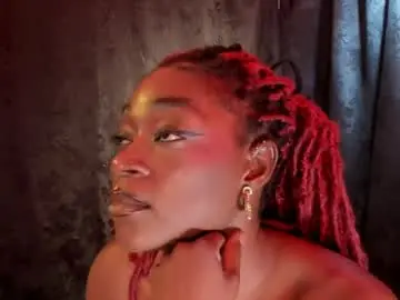 Chaturbate Live Sex of miaknox