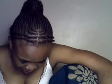 Chaturbate Sex Cam of miss_velour