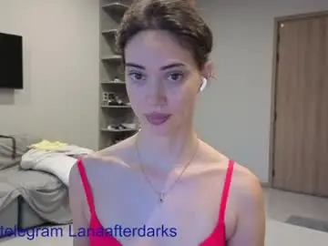 Chaturbate Free Porn Cam of pandorawithlove