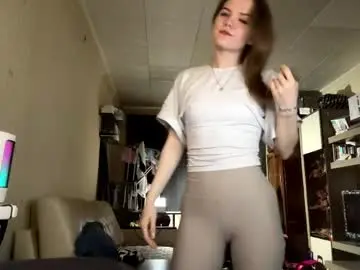 Chaturbate Adult Webcam of phyliciabudney